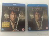 Blu-Ray DVD - The Hobbit: An Unexpected Journey - 1