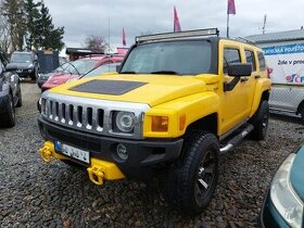 Hummer H3 3.5i 4X4 LPG