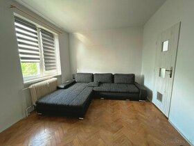 Na predaj: 2-izbový byt vo Veľkých Kapušanoch | ZNÍŽENÁ CENA