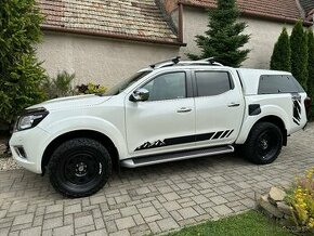 Nissan Navara NP300