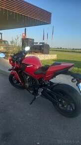 Honda CBR 650 F