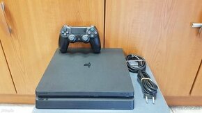 Playstation 4 500GB SLIM