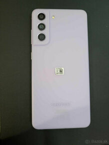 Samsung Galaxy S21 FE 256GB - 1