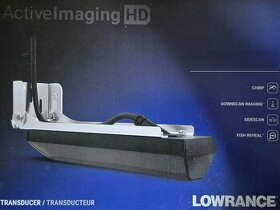 LOWRENCE sonda active imaging hd 3in1 - 1