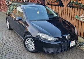 Volkswagen Golf 6 1.4i Comfortline - 1