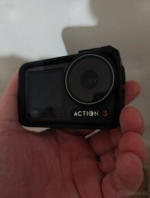 DJI ACTION OSMO 3 - 1