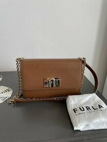 Furla mini, Ideálny stav - 1