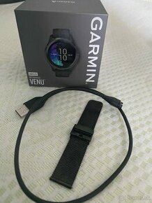 Garmin venu