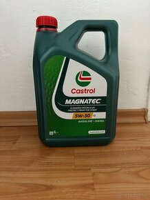 Castrol 5W-30 C2