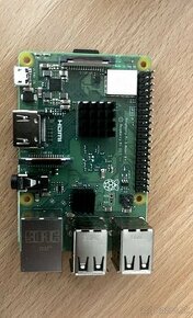 Raspberry Pi - 1