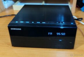 Samsung MMC-430D - 1