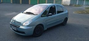 Citroen Xsara Picasso