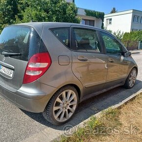 Mercedes benz a180 cdi nova stk ek