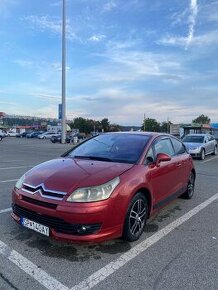 Citroen C4 1.6 hdi 80kw 2005