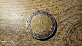 2 euro - 1