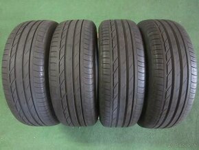 Letné pneumatiky 205/55R17 BRIDGESTONE