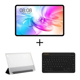 Predám čistonový tablet TECLAST T40S + klávesnica+ puzdro - 1