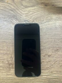 Iphone 14, 128 GB, black - 1