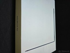 Macbook air 13" M3 NEROZBALENY - 1