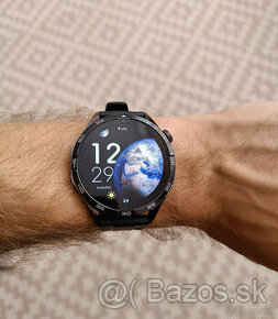 Huawei Watch GT 4