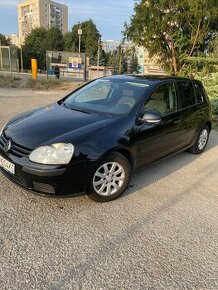 Volkswagen Golf 5 1.4i Trendline - 1