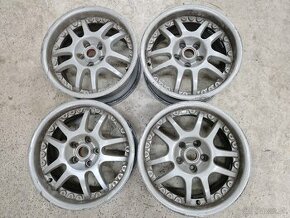 Fondmetal 5x112 R17