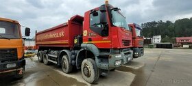 IVECO TRAKKER 410T 8x8 - 1