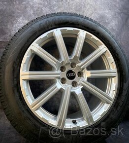 Zimní sada Audi Q7 285/45R20 112V - 1