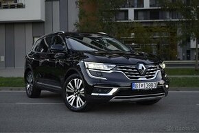 2022 Renault Koleos Initiale Paris 4WD AT, odpočet DPH