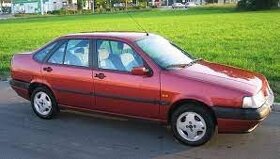 FIAT TEMPRA DVERE