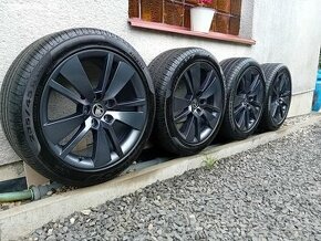 ❄️Zimná sada 5x112 r18 Škoda Zenith