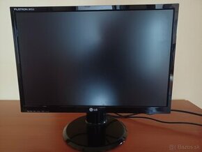 Predám 22" monitor LG - 1