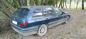 Peugeot 406 2.2 HDI