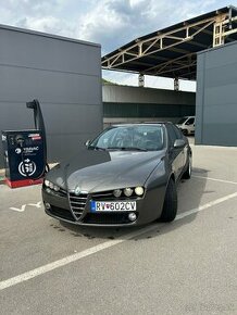 Alfa Romeo 159, 2.4 JTDm 147kw/200HP - 1