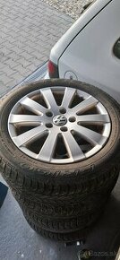 205/55/R16 5x112 - 1