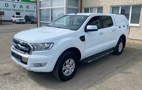 FORD RANGER 2,2 TDCI 160 4X4 DC XLT - 1