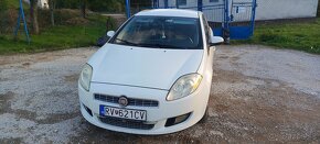 Fiat Bravo - 1