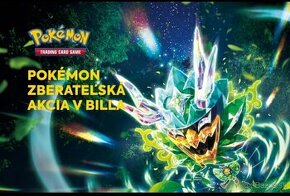 Kúpim pokemon nálepky billa