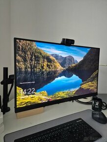 27" GIGABYTE AORUS FI27Q-X - Kvalitný, herný IPS monitor