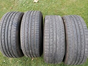 Letné pneumatiky 255/55R19 Toyo - 1