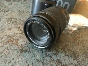 Fujinon 55- 200 f 3,5- 4,8