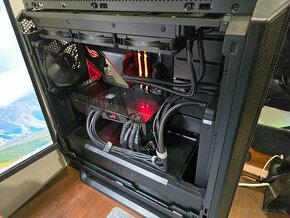 Ryzen 9 5900x, 32GB DDR4, Radeon RX6800 XT - 1