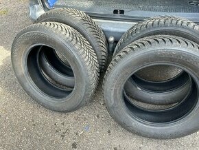 zimne pneumatiky 205/65R16