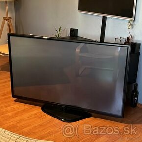 60'' PLAZMOVÁ TV,FULL HD