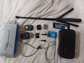 GoPro hero 8 black