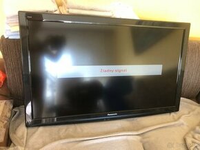 FullHD LCD televízor Panasonic Viera 42"