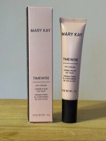 Mary Kay Timewise očný krém s 3D komplexom