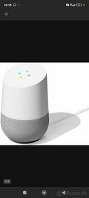 Predám používaný Google Home assistant