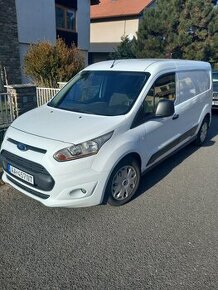 FORD Transit Connect Kombi 1.6 TDCi 70kw - 1