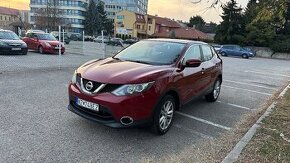 Nissan qashqai 1.5 dci